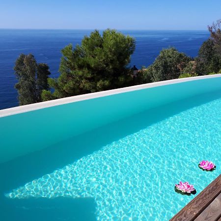 Villa Luxury Paradise Salobreña Exterior foto
