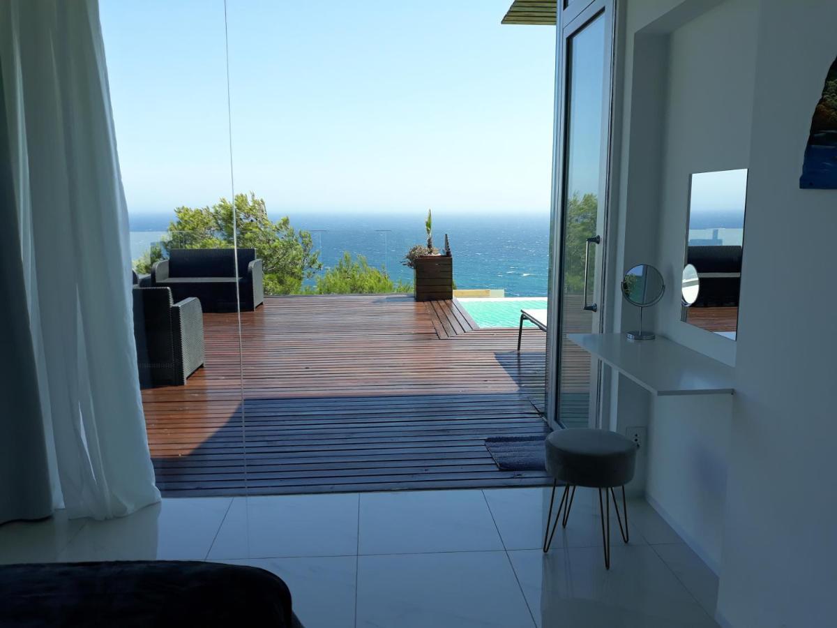 Villa Luxury Paradise Salobreña Exterior foto